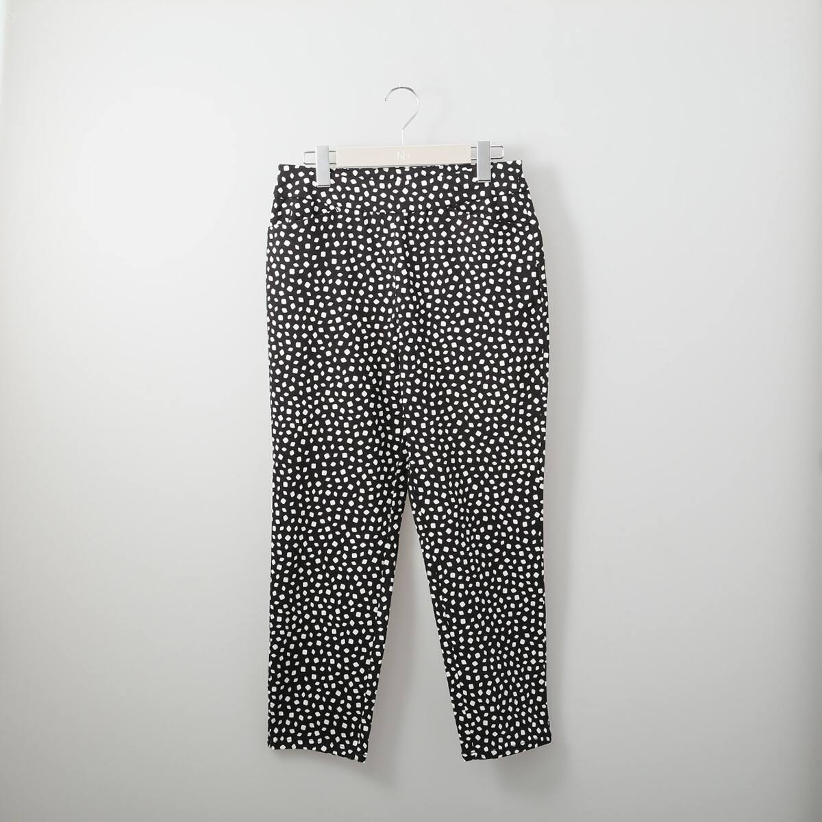 マジックベルトストレッチパンツプリントS (21043) | ニトリネット