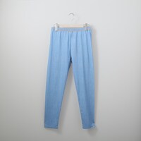 【N+商品】クールタッチＵＶカットレギンス　ＬＬサイズ　(21048)
