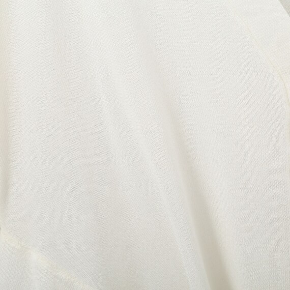 さらさらイレギュラーヘムカーディガン (81010) 3枚目画像