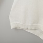 さらさらイレギュラーヘムカーディガン (81010) 6枚目画像