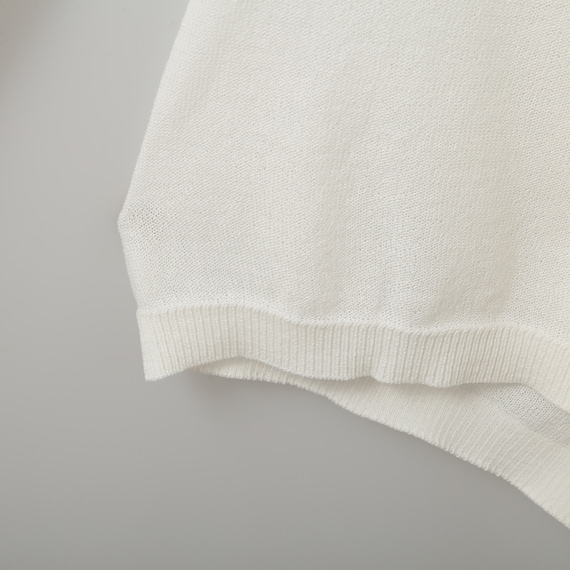 さらさらイレギュラーヘムカーディガン (81010) 6枚目画像