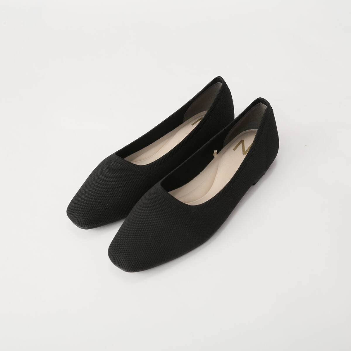 ストレッチメッシュパンプス (91072) | ニトリネット【公式】 家具
