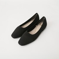 ストレッチメッシュパンプス　(91072)