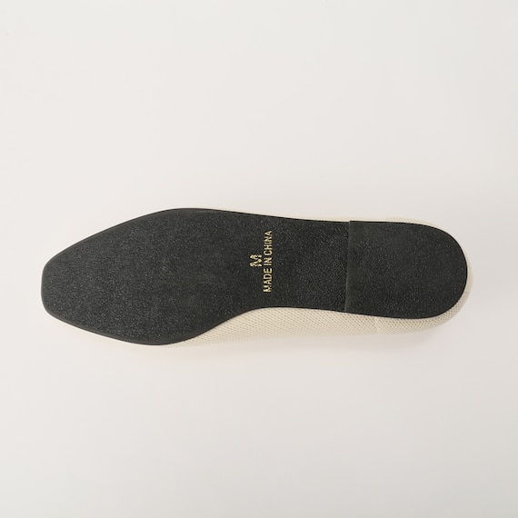 ストレッチメッシュパンプス (91072) 3枚目画像