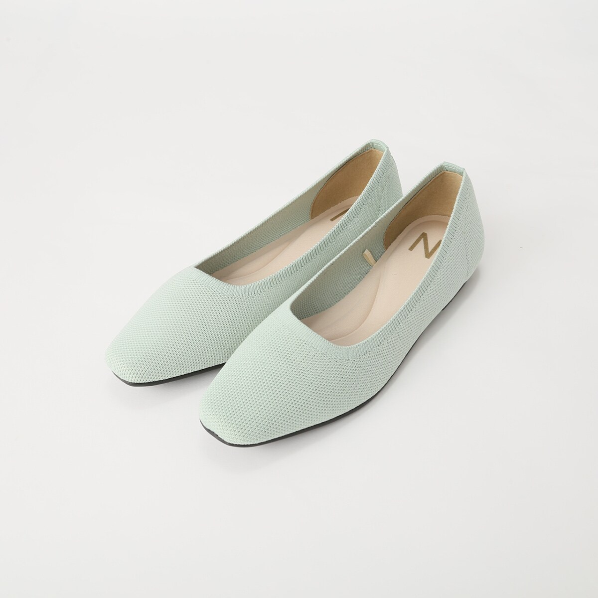 ストレッチメッシュパンプス (91072) | ニトリネット【公式】 家具