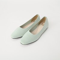 ストレッチメッシュパンプス　Ｍサイズ　(91072)