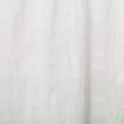 シャドウチェック羽織りシャツワンピース (41016) 3枚目画像