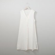 レースロングジレ (81013)