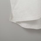 ラフタッチプリントボートネックTシャツ (61033) 6枚目画像