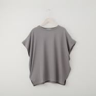 ランダムリブリラクシープルオーバー (61034)