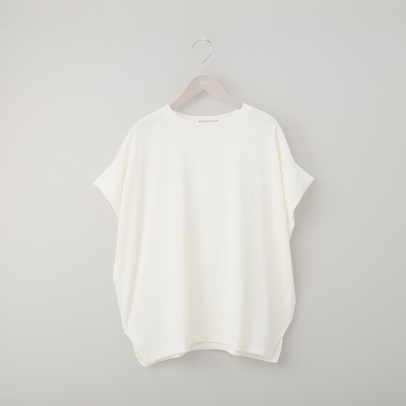 ランダムリブリラクシープルオーバー (61034) 1枚目画像