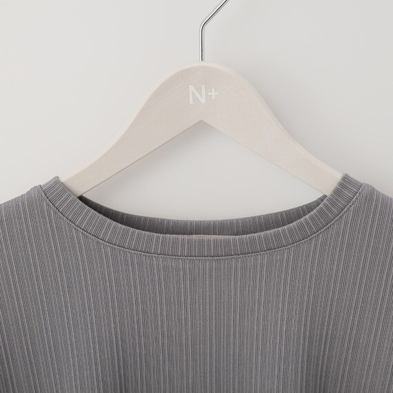 ランダムリブリラクシープルオーバー (61034) 4枚目画像