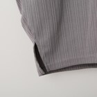 ランダムリブリラクシープルオーバー (61034) 6枚目画像