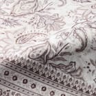 ペイズリープリントストール (91075) 2枚目画像