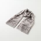 ペイズリープリントストール (91075) 4枚目画像