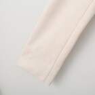 ストレッチスウェード調ブルゾン (12100) 7枚目画像