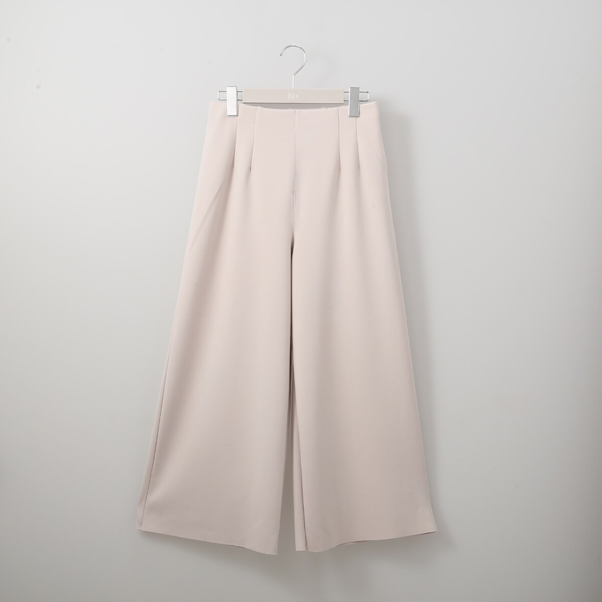 ソフトストレッチガウチョパンツ (22106) | ニトリネット【公式】 家具