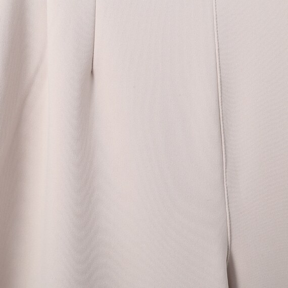 ソフトストレッチガウチョパンツ　(22106) 3枚目画像