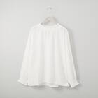 シャーリングブラウス　(52106) 1枚目画像