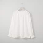 シャーリングブラウス (52106) 1枚目画像