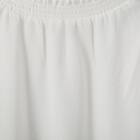 シャーリングブラウス　(52106) 3枚目画像