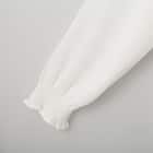 シャーリングブラウス　(52106) 5枚目画像