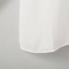 シャーリングブラウス　(52106) 6枚目画像