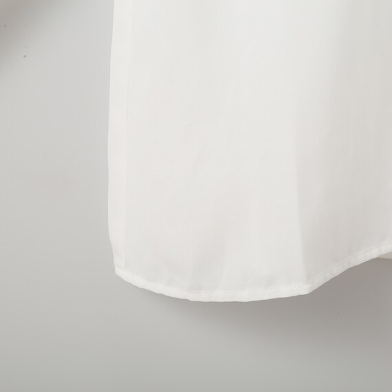 シャーリングブラウス　(52106) 6枚目画像