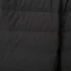 抗菌防臭生地使いダウンパンツショート丈 (22108) 3枚目画像