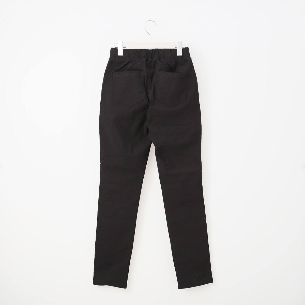 抗菌防臭生地使いダウンパンツロング丈 (22110) | ニトリネット【公式