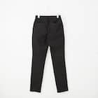 抗菌防臭生地使いダウンパンツロング丈 (22110) 2枚目画像