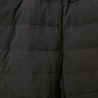 抗菌防臭生地使いダウンパンツロング丈　(22110) 3枚目画像