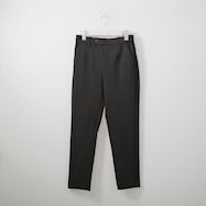 軽量ツイルテーパードパンツ (22118)