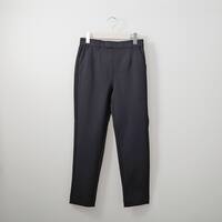 軽量ツイルテーパードパンツ　(22118)