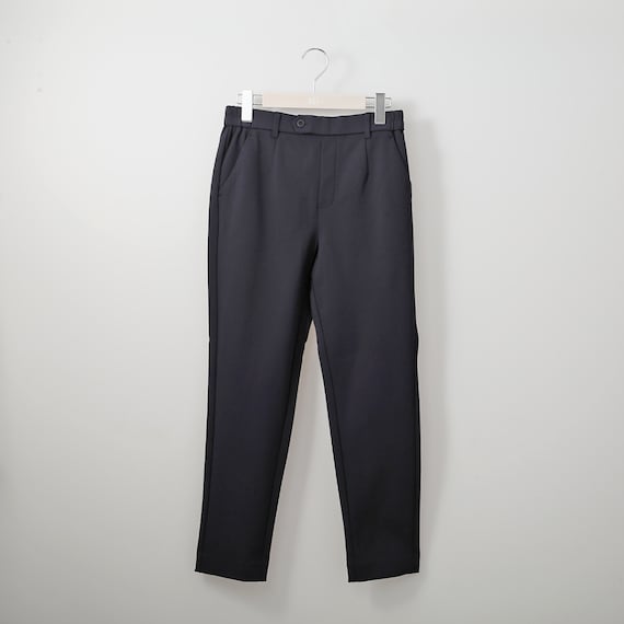 軽量ツイルテーパードパンツ (22118) 1枚目画像