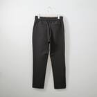 軽量ツイルテーパードパンツ　(22118) 2枚目画像