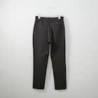 軽量ツイルテーパードパンツ (22118) 2枚目画像