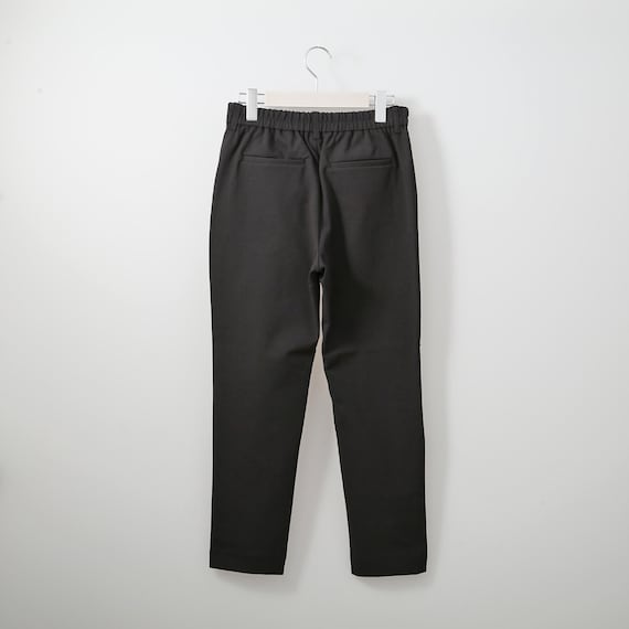 軽量ツイルテーパードパンツ (22118) 2枚目画像