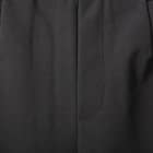 軽量ツイルテーパードパンツ (22118) 3枚目画像