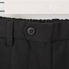 軽量ツイルテーパードパンツ　(22118) 4枚目画像