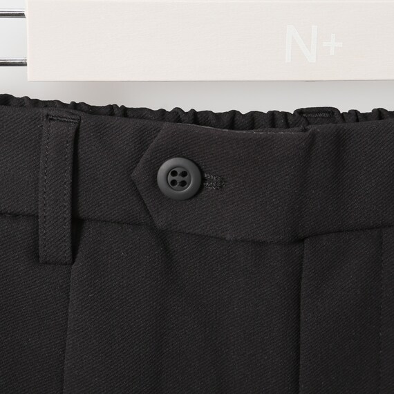 軽量ツイルテーパードパンツ　(22118) 4枚目画像