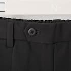 軽量ツイルテーパードパンツ (22118) 4枚目画像