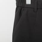 軽量ツイルテーパードパンツ　(22118) 5枚目画像