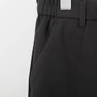 軽量ツイルテーパードパンツ (22118) 5枚目画像