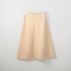 フェイクレザースカート　(32101) 2枚目画像