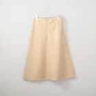 フェイクレザースカート (32101) 2枚目画像