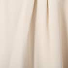 合繊バックジップブラウス (52100) 3枚目画像