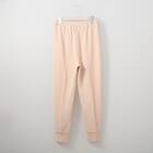 裾スリットテーパードパンツ (22103) 2枚目画像