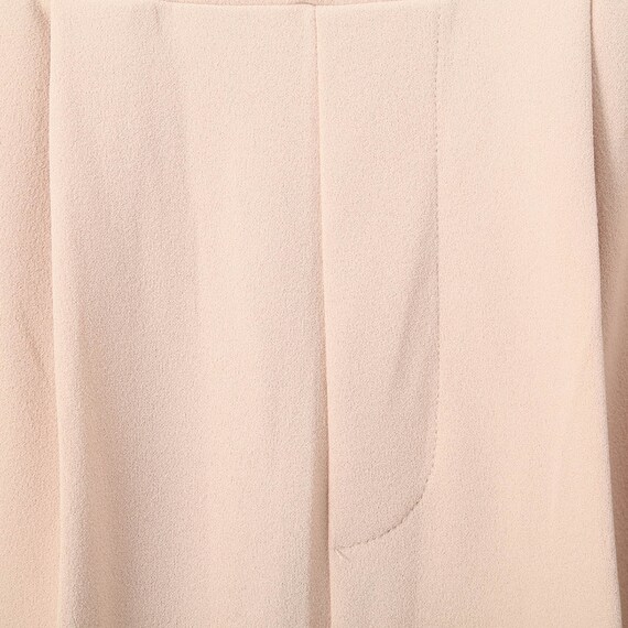 裾スリットテーパードパンツ　(22103) 3枚目画像