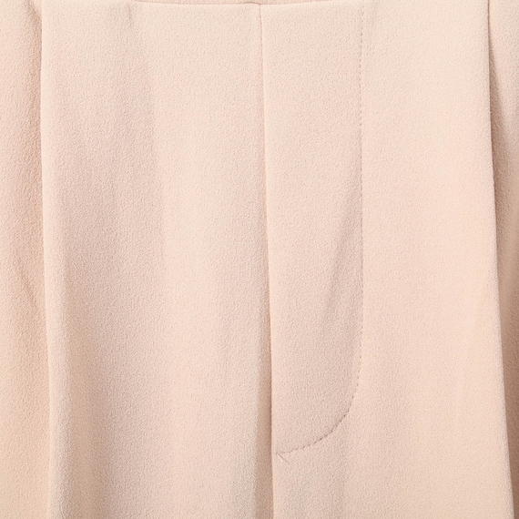 裾スリットテーパードパンツ (22103) 3枚目画像